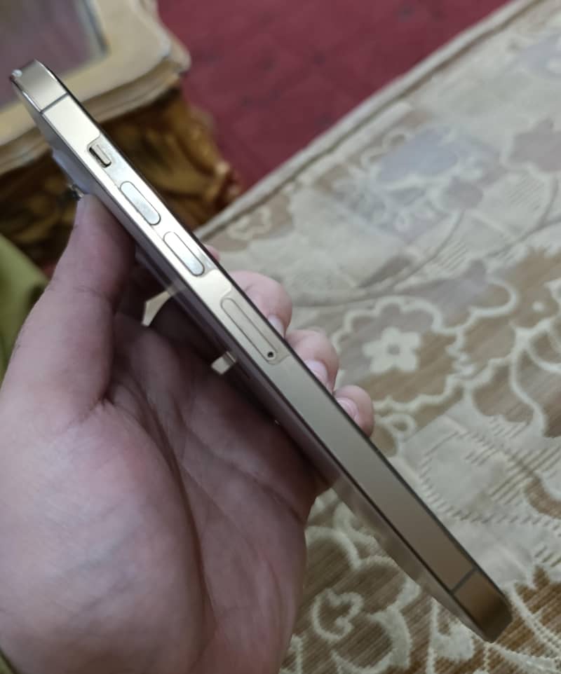 Apple IPhone 13 Pro Max 5