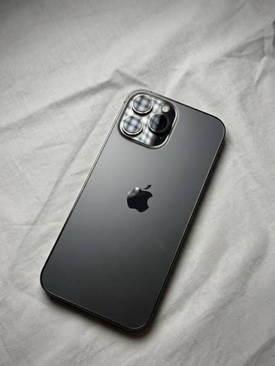 Apple iPhone 13 Pro Max 128gb Non PTA