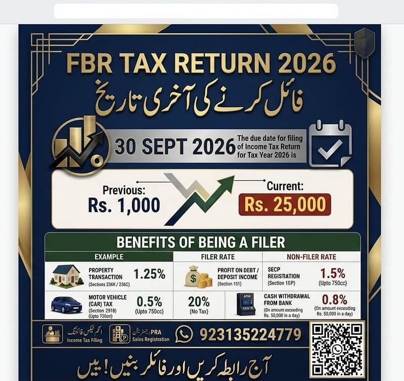TAX services 2