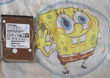 HDD HARD DRIVE 1TB FOR LAPTOP