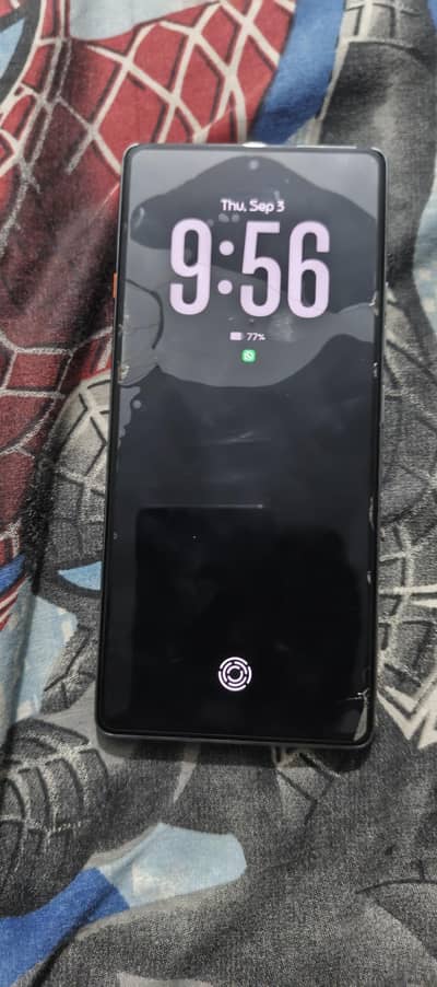 Tecno CAMON 40