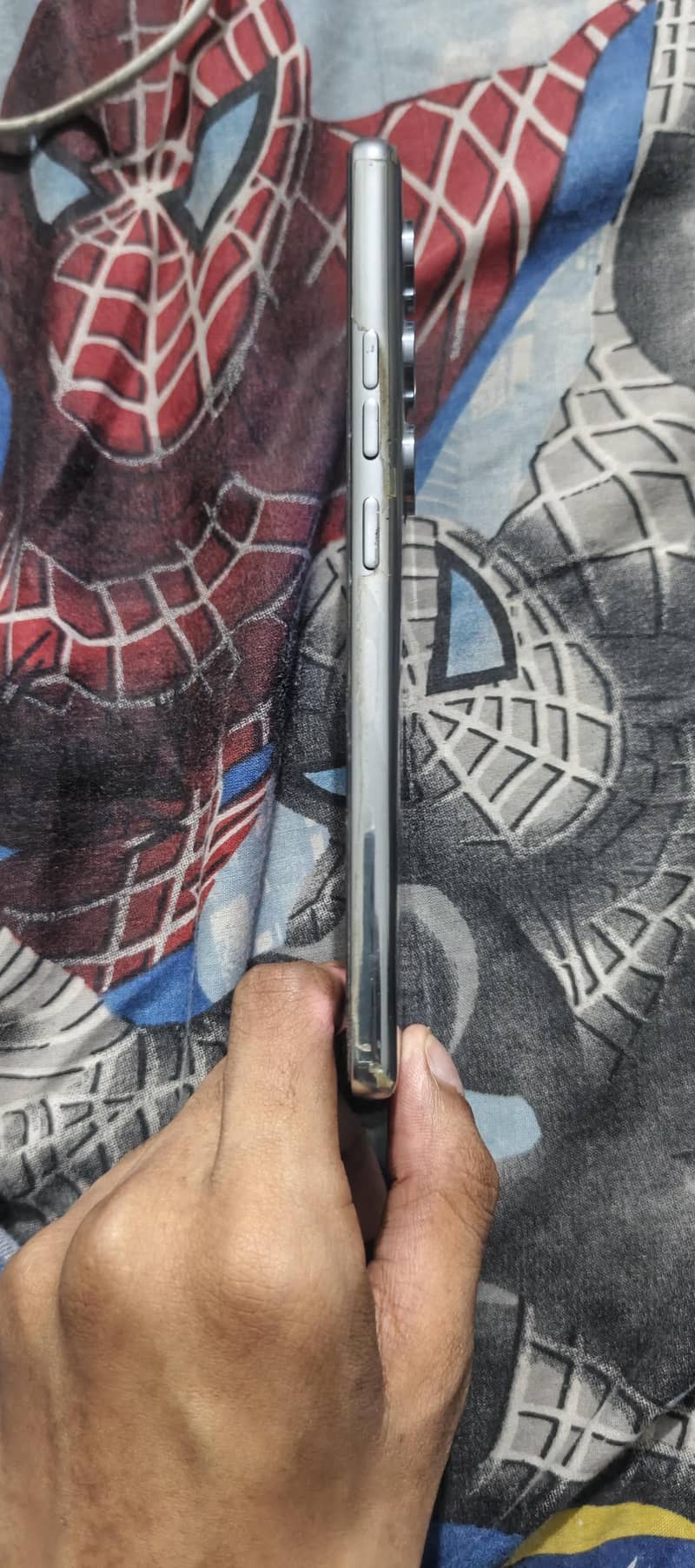 Tecno CAMON 40 1