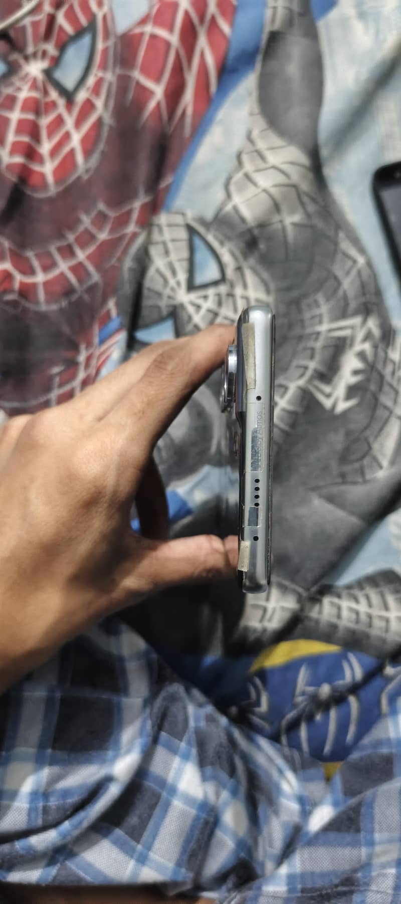 Tecno CAMON 40 3