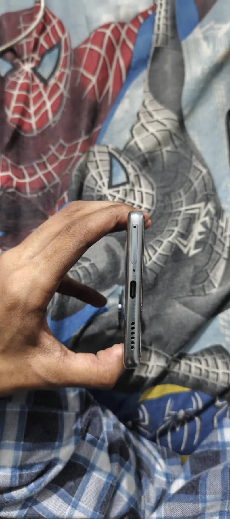 Tecno CAMON 40 4
