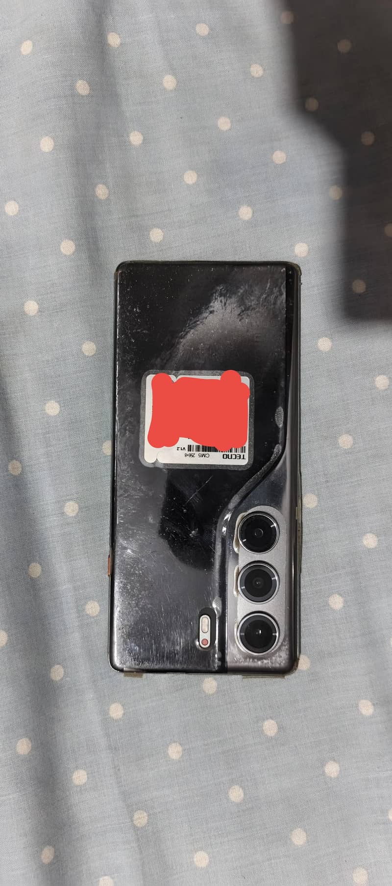 Tecno CAMON 40 5