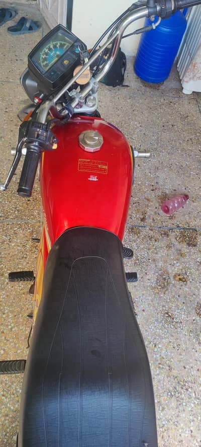 Bike For sale Crown 70 Hd special edition