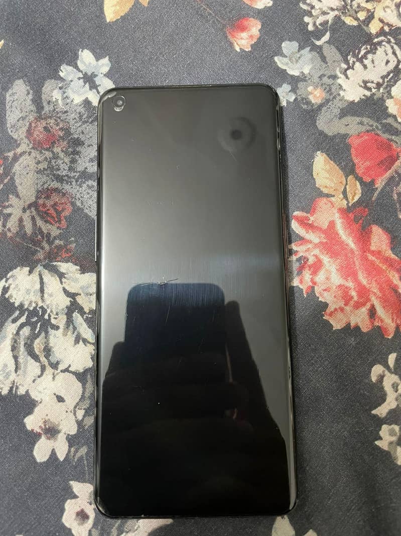 One Plus 10 Pro 2