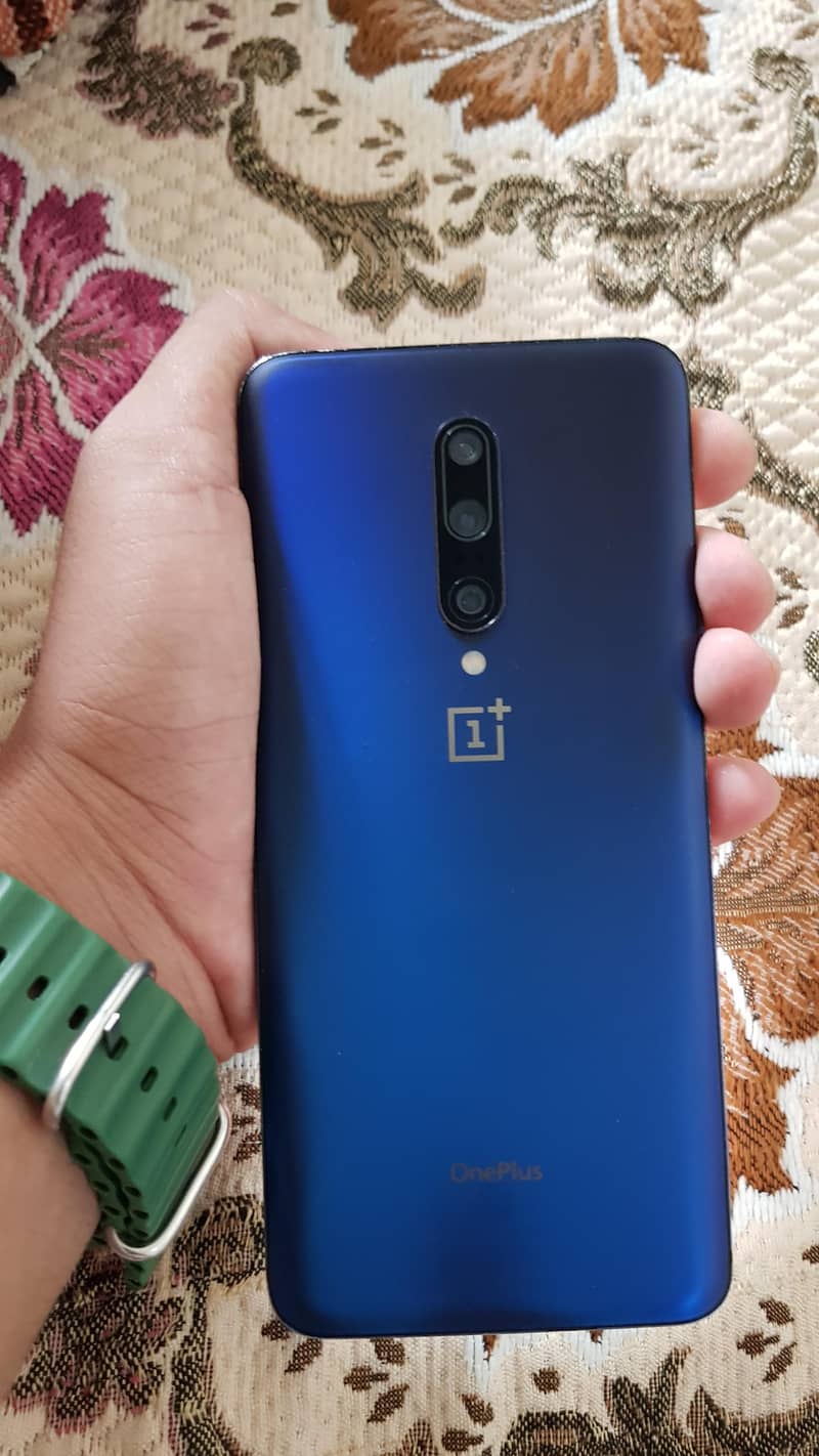 One Plus 7 pro 0