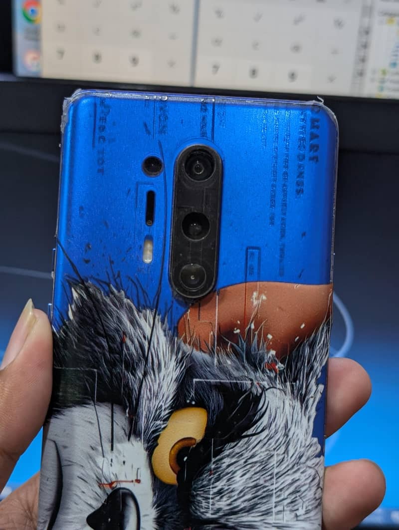 One Plus 8 Pro 3