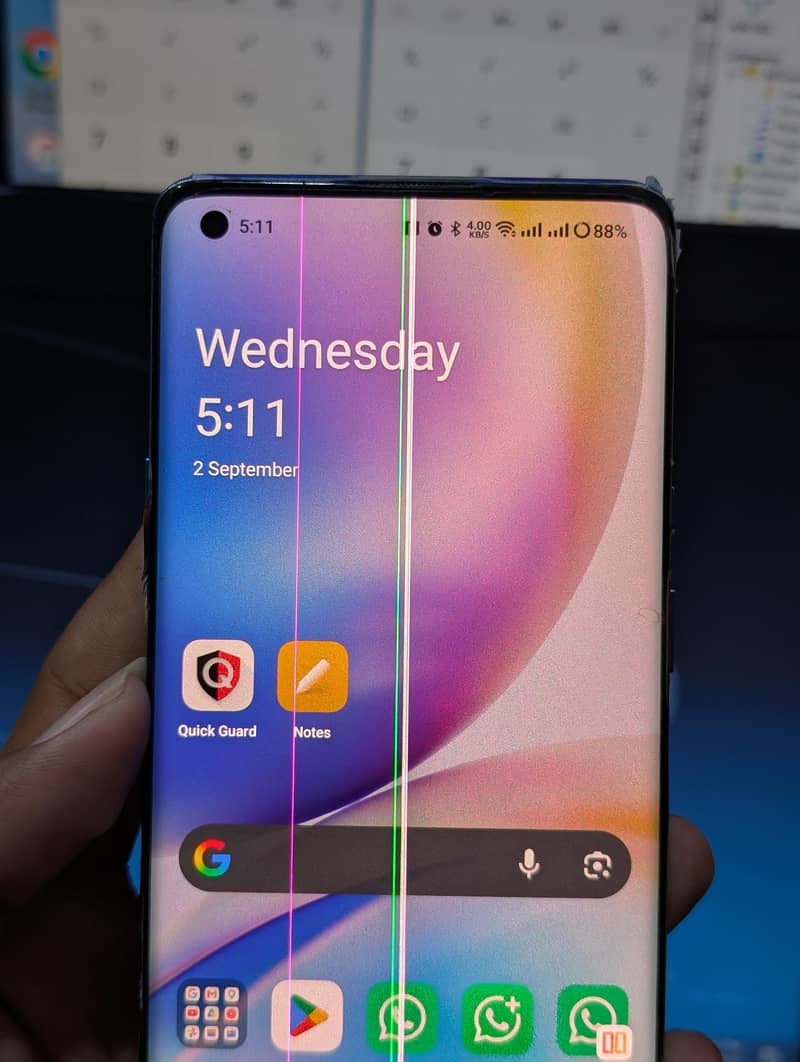 One Plus 8 Pro 4