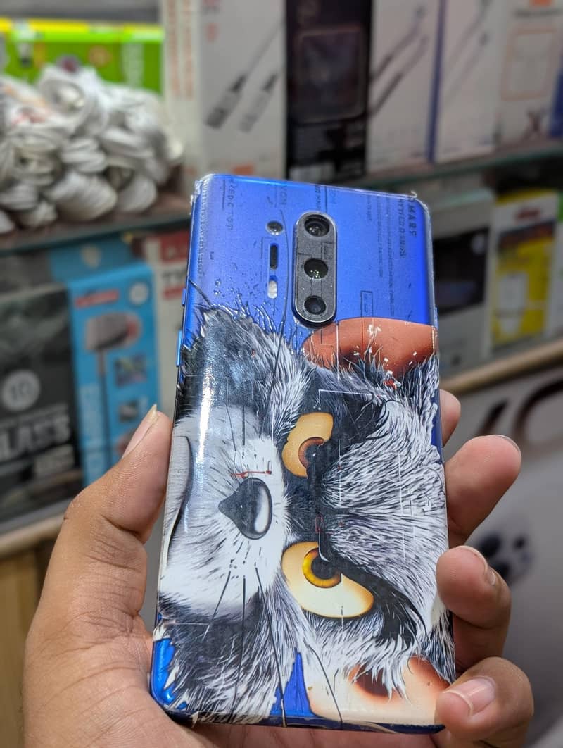 One Plus 8 Pro 7