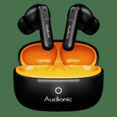 Airbud 690 ION Wireless Earbuds
