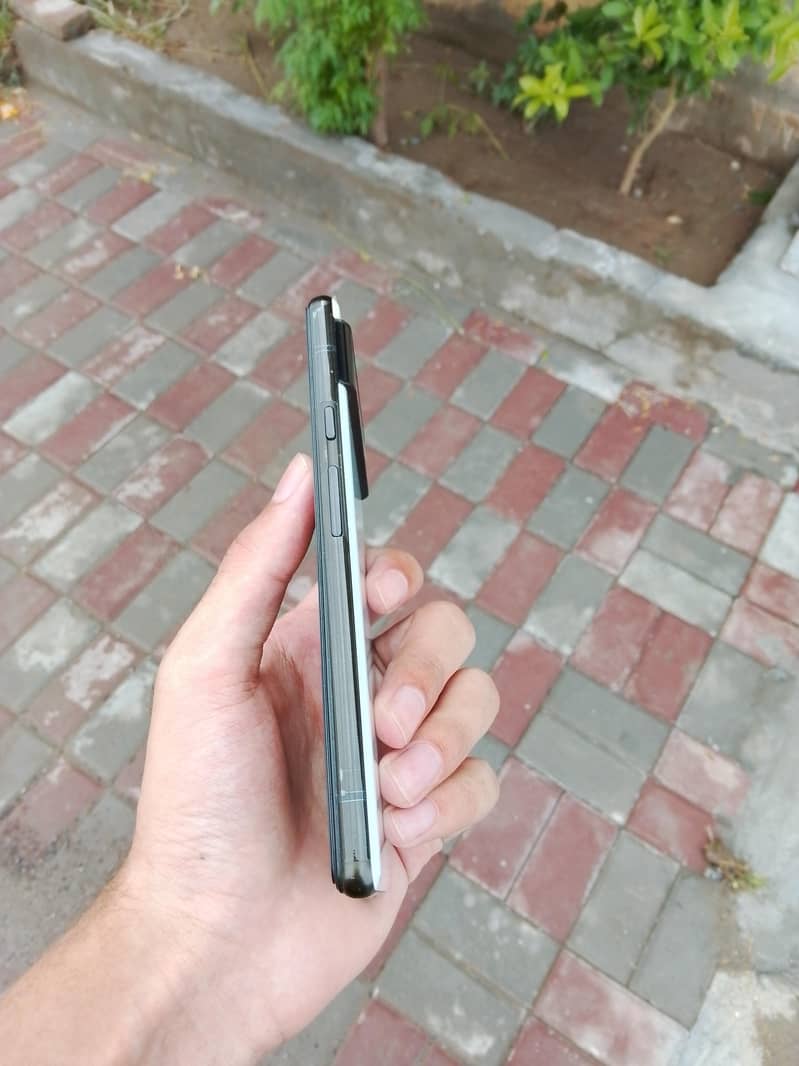 Google Pixel 6 3