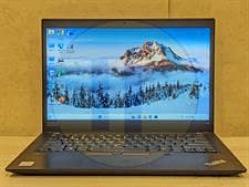 Lenovo ThinkPad P14s Gen 1 | i7 10th Gen | 32GB DDR4 | 512GB SSD |