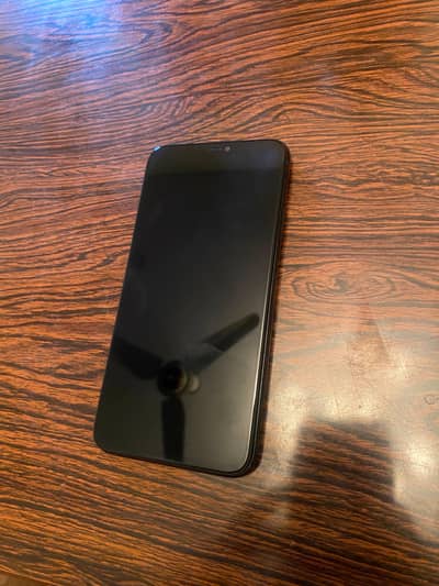Apple iPhone 11 Pro Max