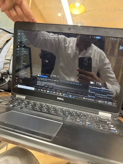 Dell i5 6th generation