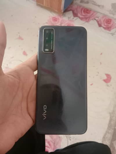 Vivo Y20