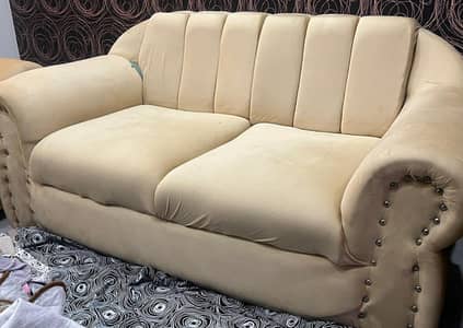 Sofa.