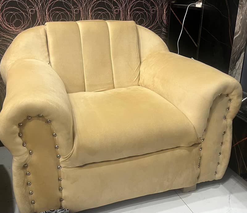 Sofa. 2