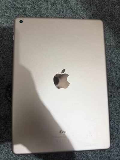 Ipad 6th gen