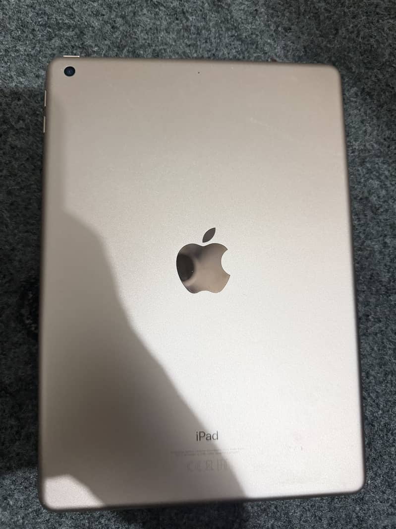 Ipad 6th gen 0