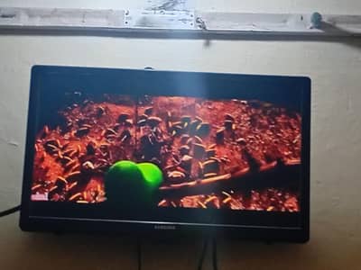 27 inch Android TV