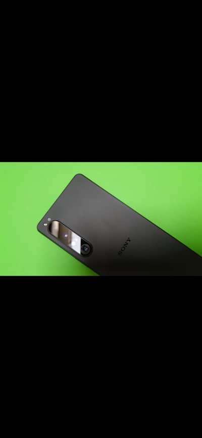 Sony 1 IV