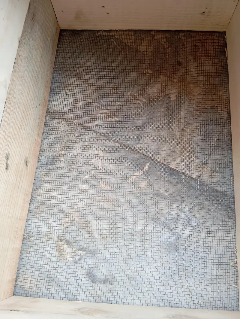 NEW ZEALAND WHITE RABBIT NEST BOX/Breeding Box — photo 12