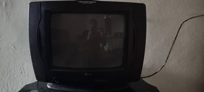 LG TV