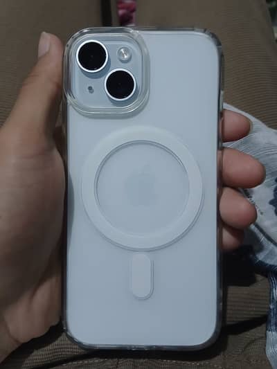 Apple iPhone 15