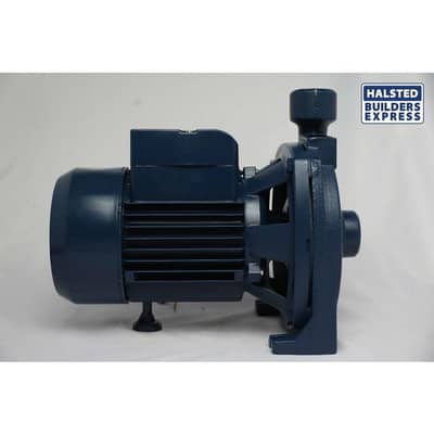 water pump motor