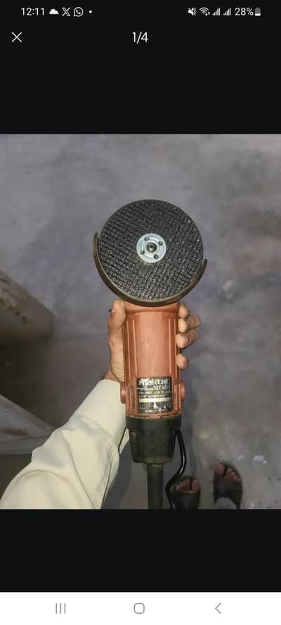 makita original