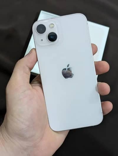 Apple iPhone 13 mini 256 GB