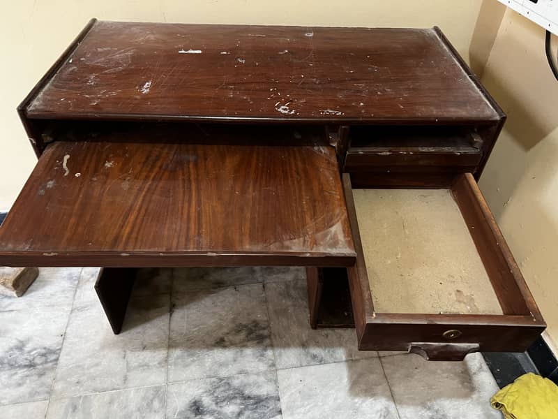 Office Computer Table 0