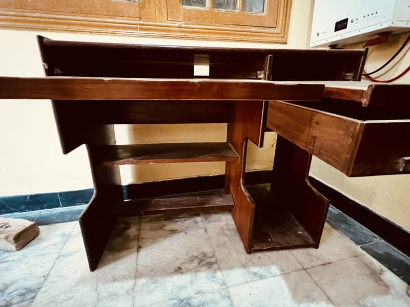 Office Computer Table 1