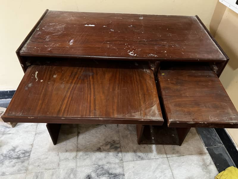 Office Computer Table 2