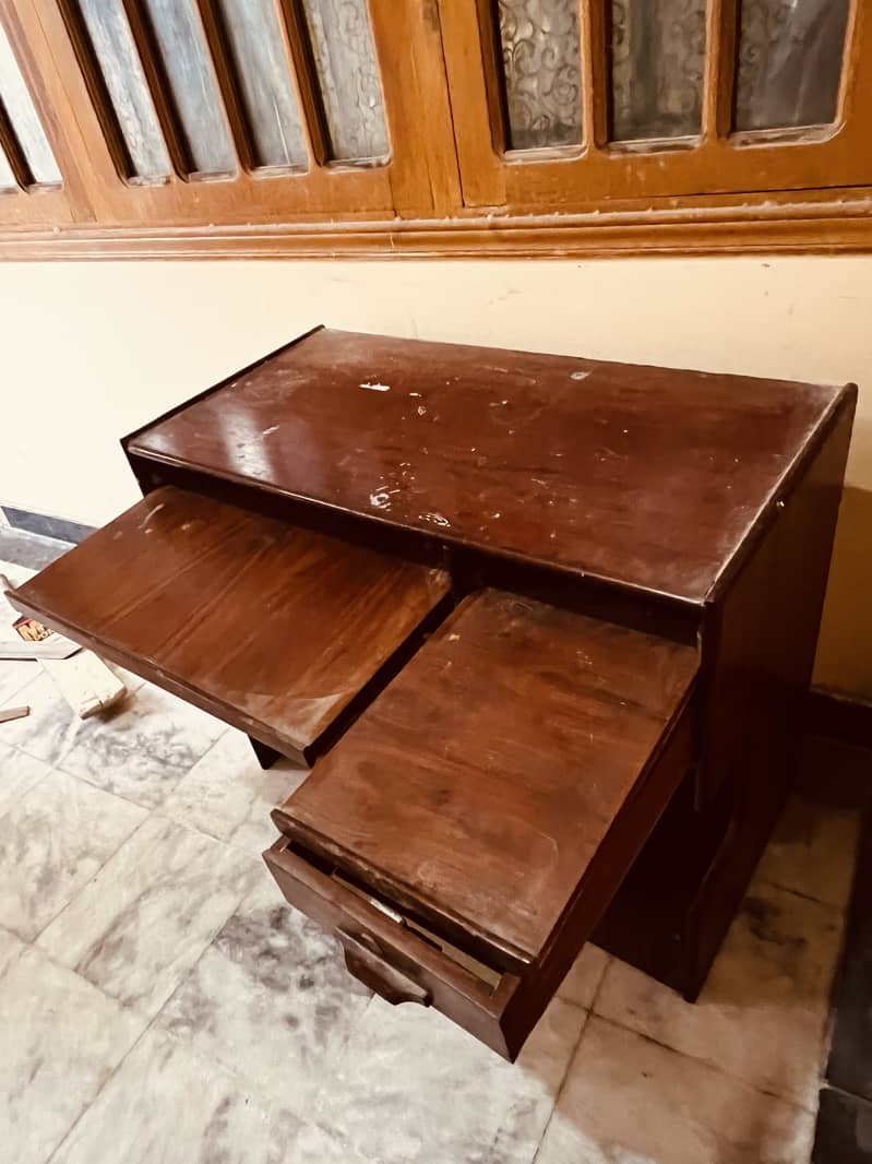 Office Computer Table 3