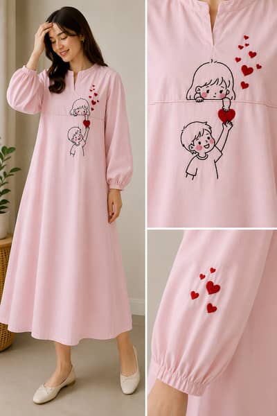 Customised Shirt 1PC
