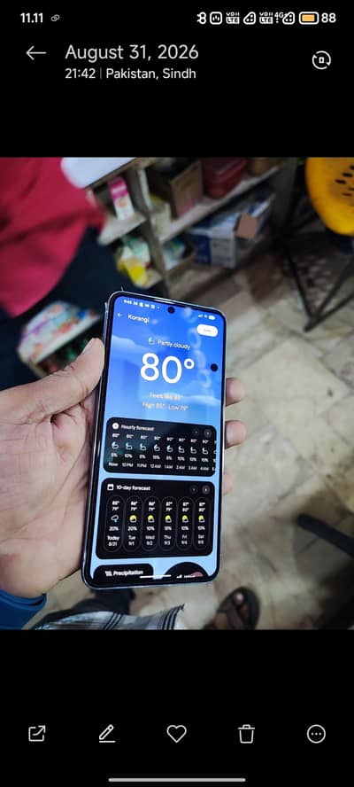 Google pixel 8 pro
