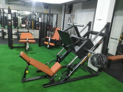 LIFEFITNESS A+ copy available