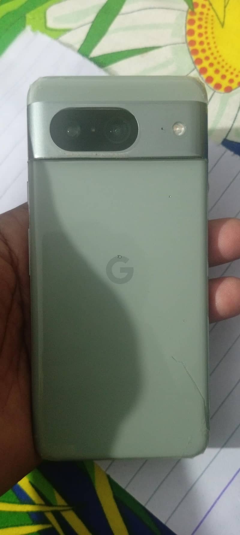 Google Pixel 8 2