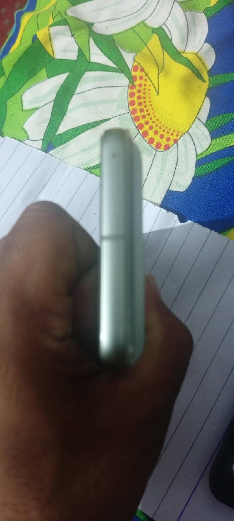 Google Pixel 8 6