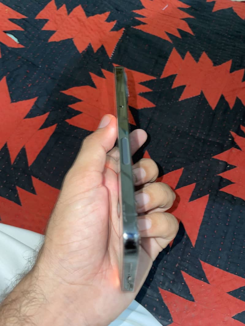 Apple iPhone 12 Pro Max 4
