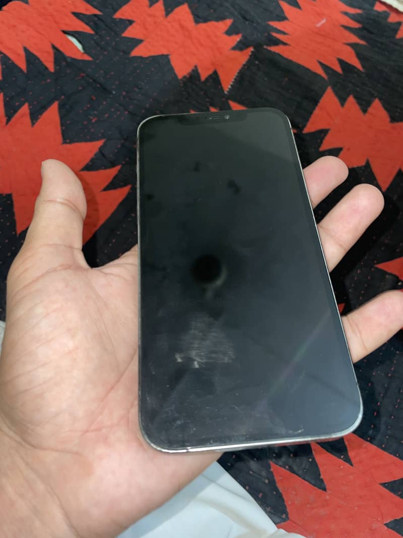Apple iPhone 12 Pro Max 5