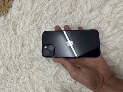 Apple iPhone 13 dual sim pta approved 128gb