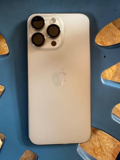 Apple iPhone 15 Pro Max