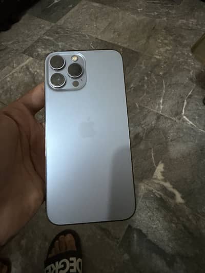 Apple iPhone 13 Pro Max