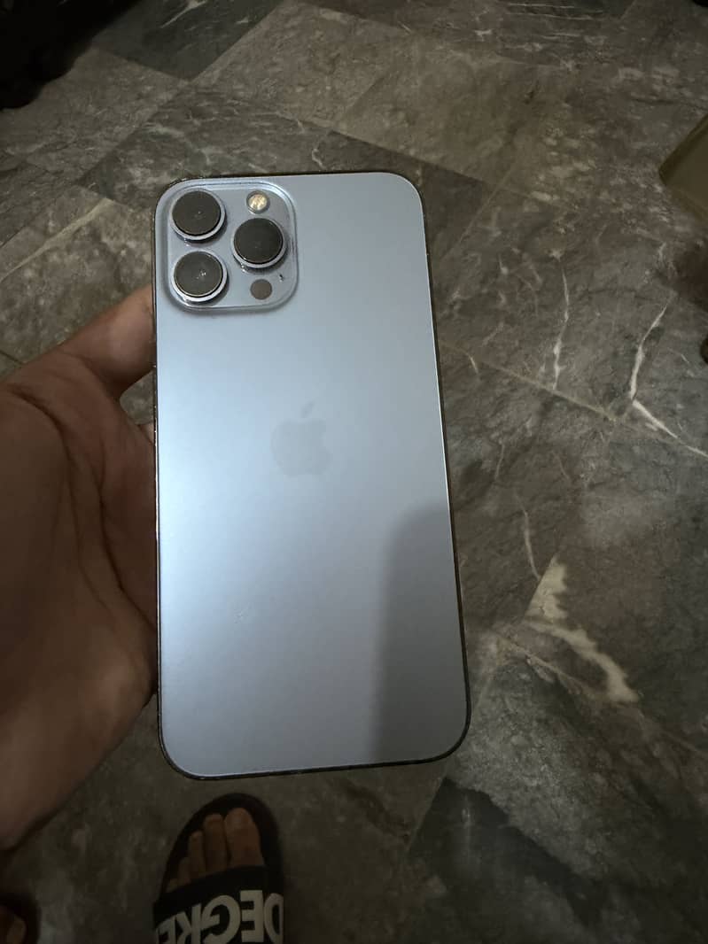 Apple iPhone 13 Pro Max 0