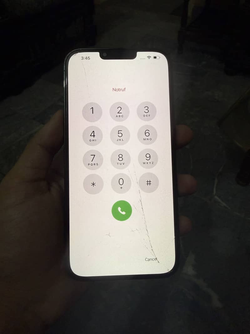 Apple iPhone 13 Pro Max 4