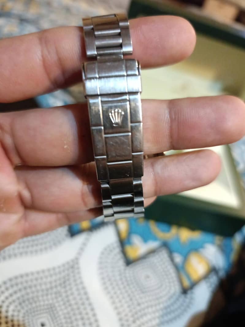 Rolex submariner 1